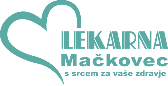 Lekarna Mačkovec